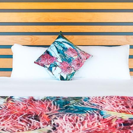 Holbrook Motel 외부 사진