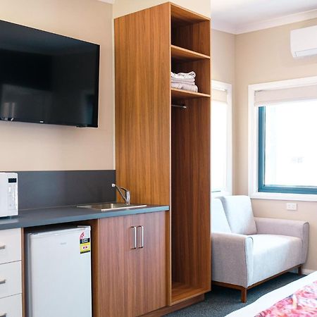 Holbrook Motel 외부 사진
