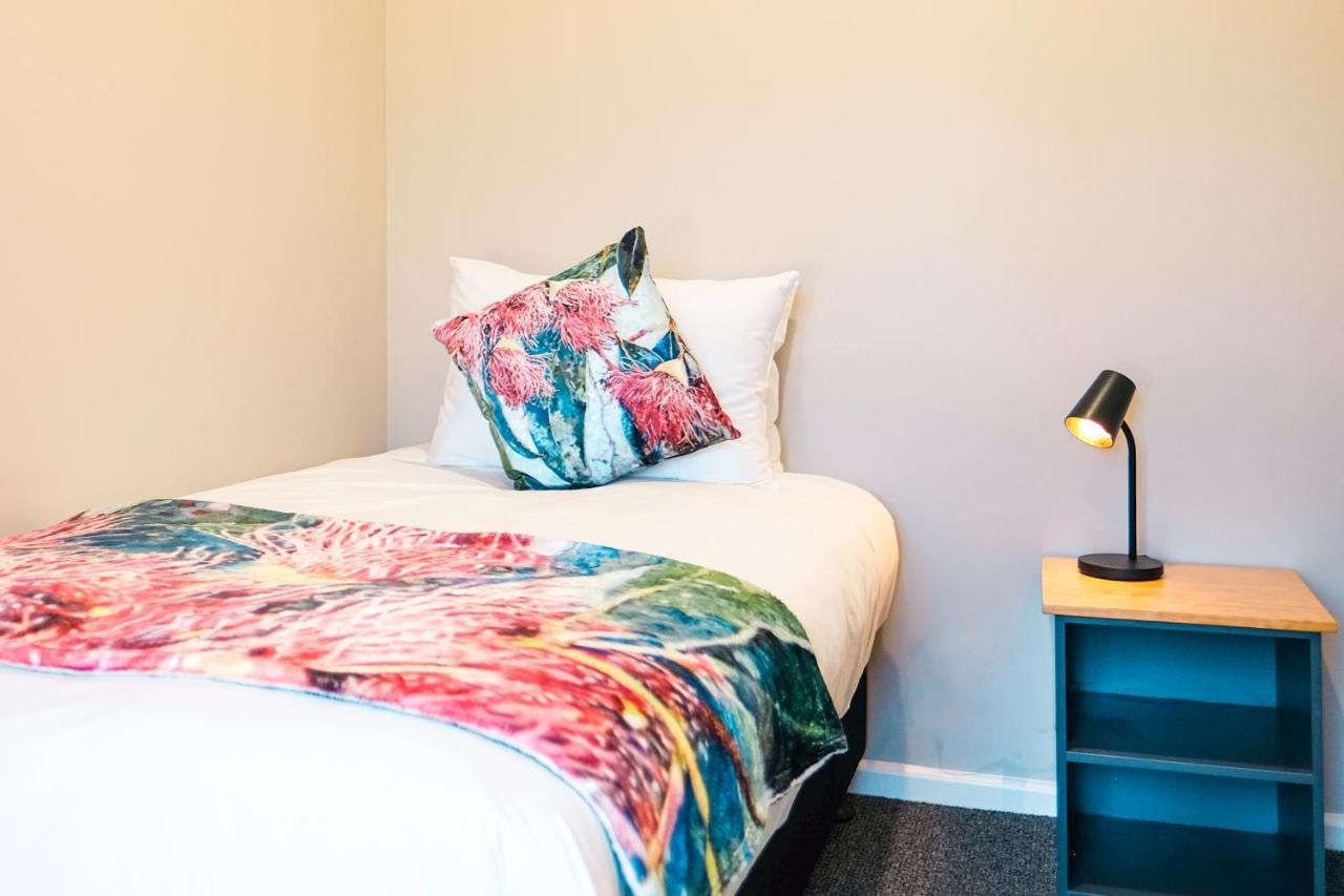 Holbrook Motel 외부 사진