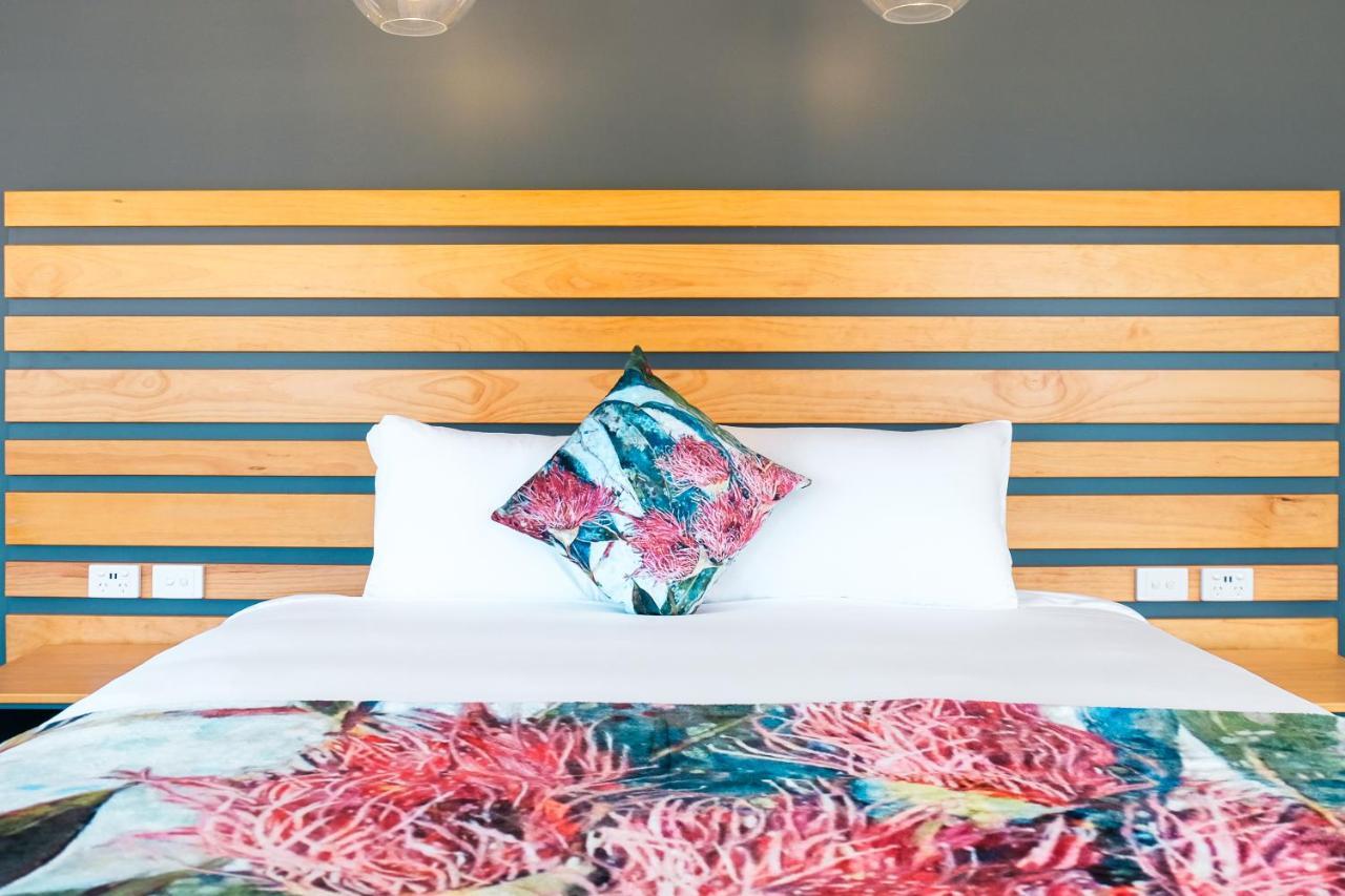 Holbrook Motel 외부 사진