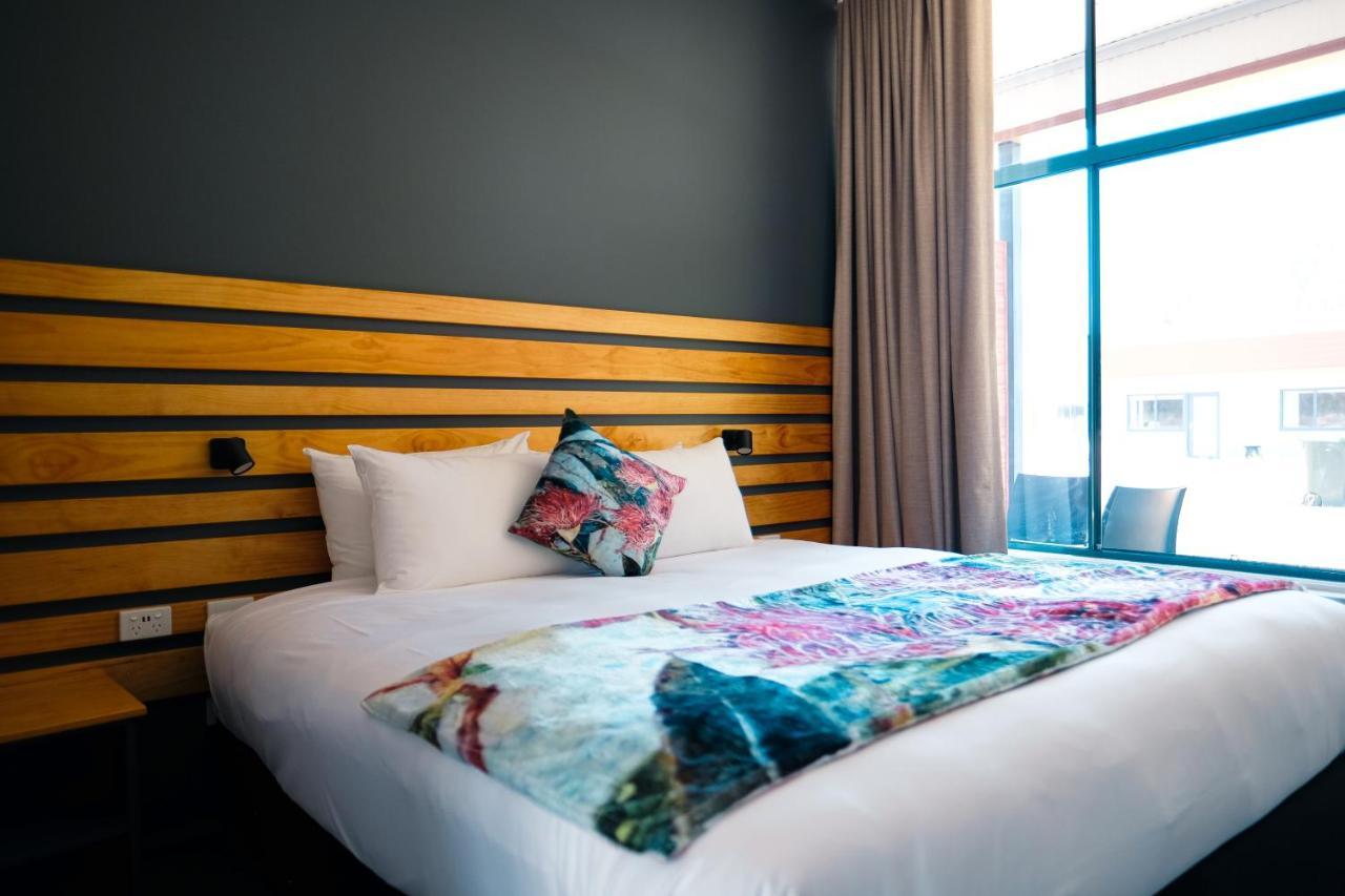 Holbrook Motel 외부 사진