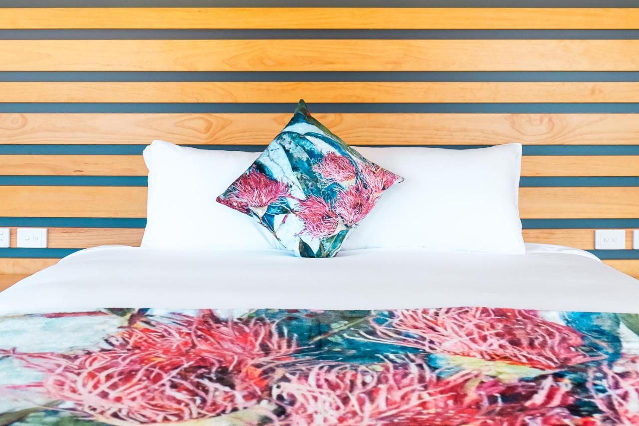 Holbrook Motel 외부 사진