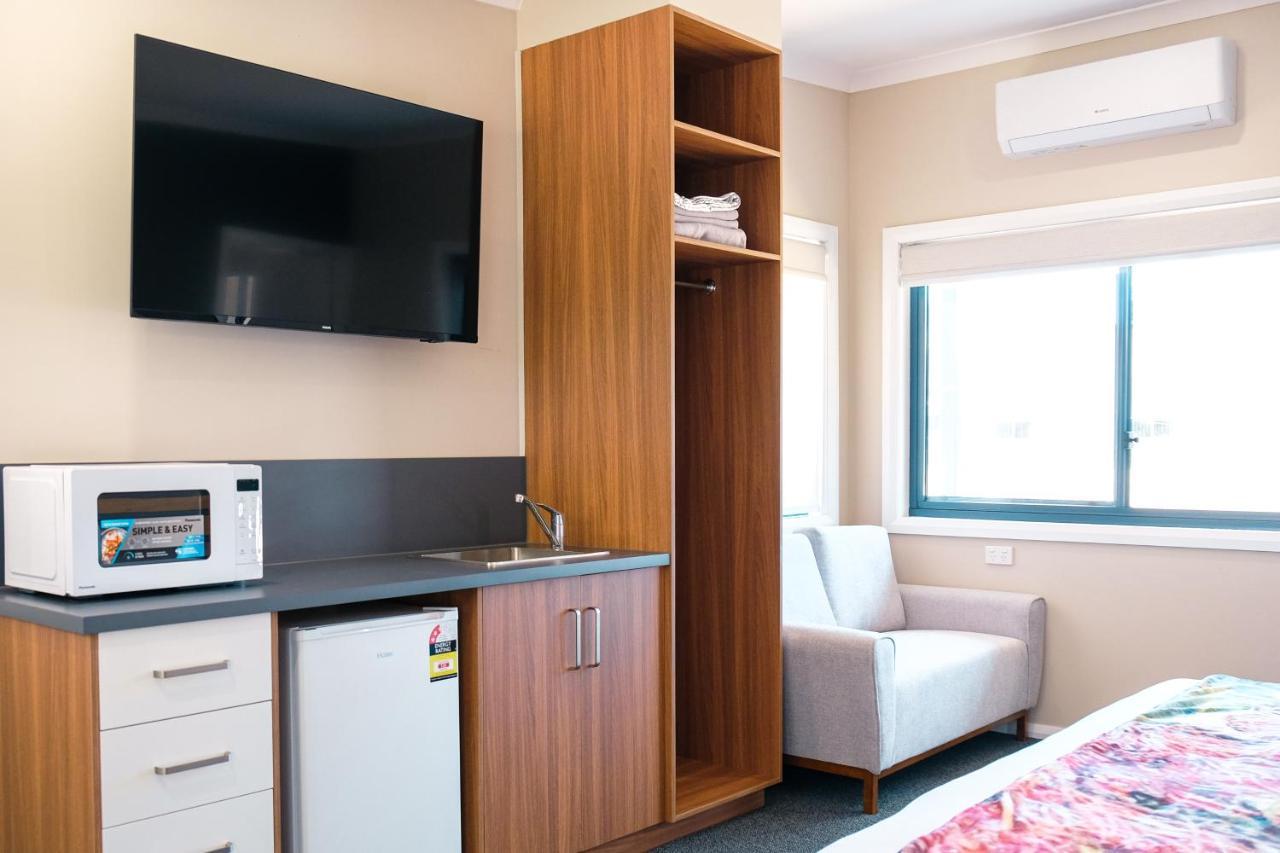 Holbrook Motel 외부 사진