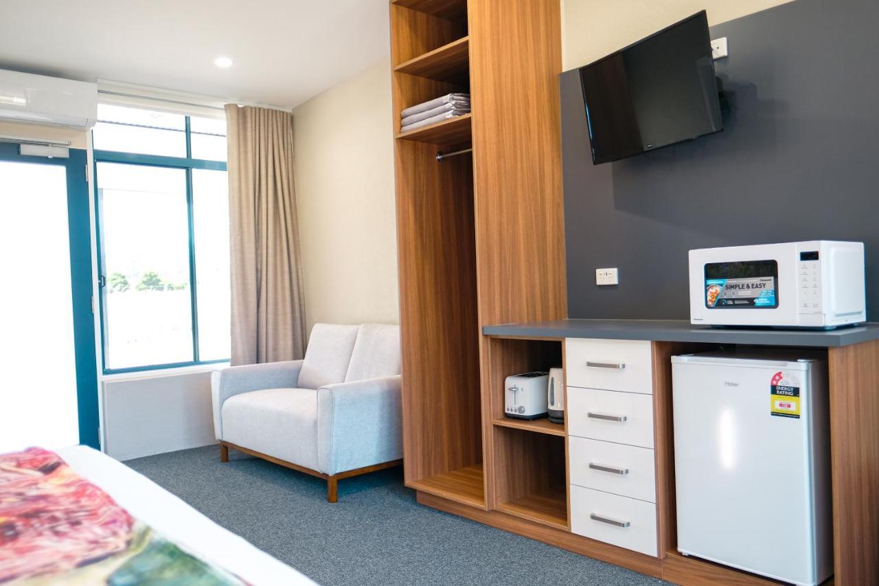 Holbrook Motel 외부 사진