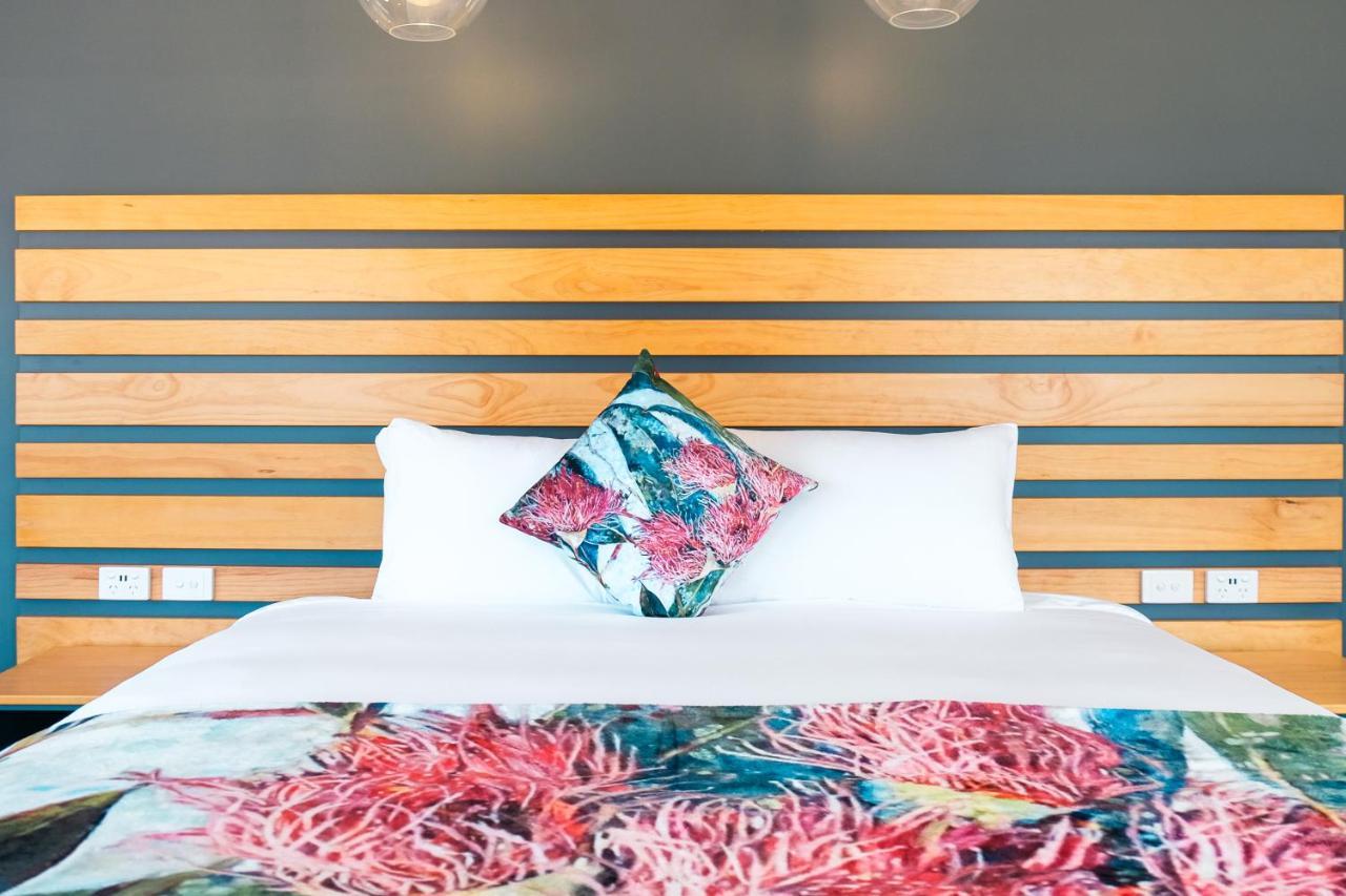 Holbrook Motel 외부 사진